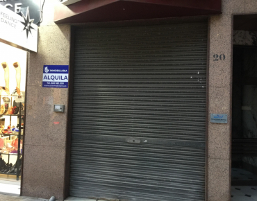 Local comercial - Alquiler - Orihuela - 