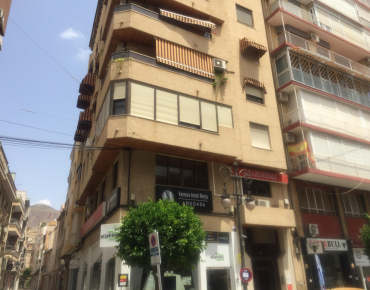 Entreplanta - Alquiler - Orihuela - Alicante