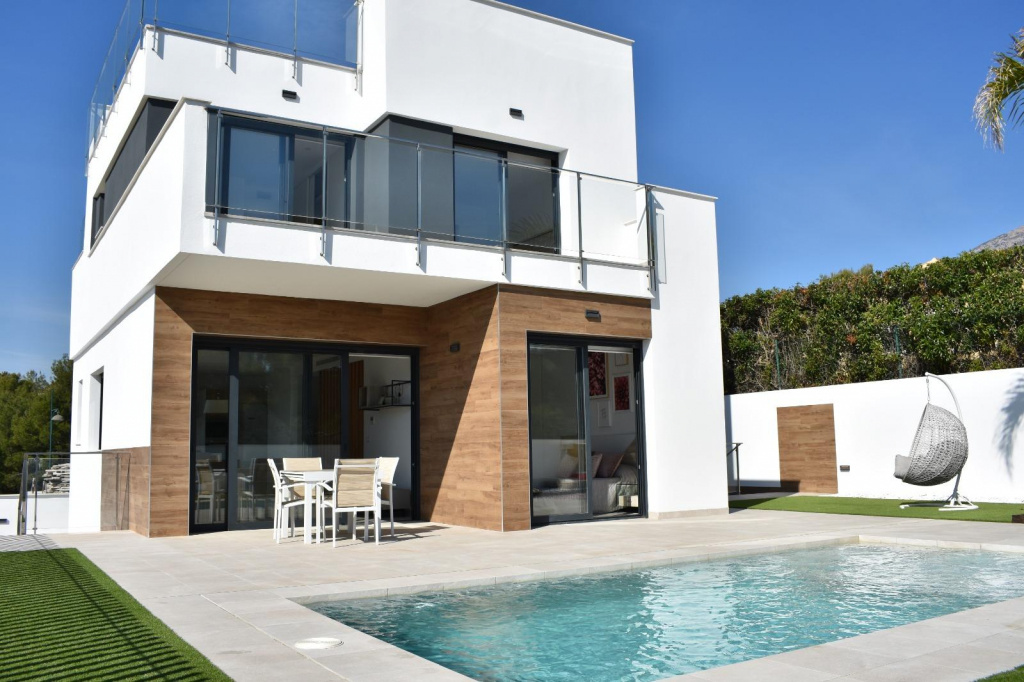 PROMOCION CASAS / VILLAS EN VENTA