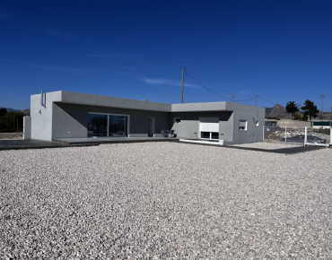 Casa con parcela - Alquiler - Orihuela - Alicante