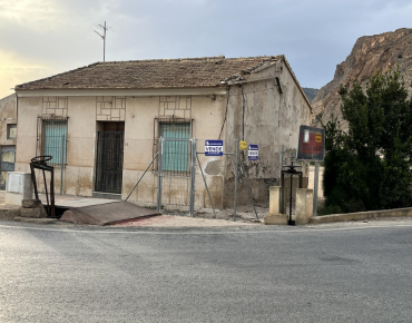 Casa con parcela - Venta - Orihuela - Alicante