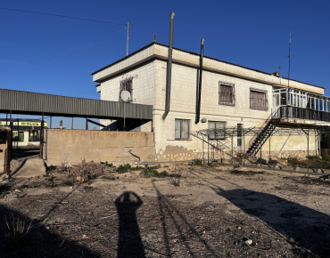 Casa con parcela - Venta - Orihuela - Alicante