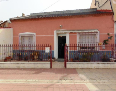 Casa adosada - Venta - Orihuela - Alicante