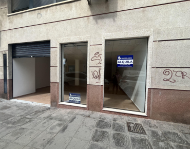 Local comercial - Alquiler - Orihuela - Alicante