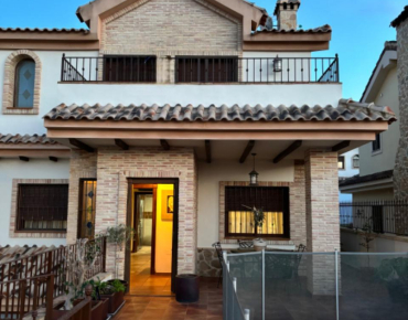 Adosado con parcela - Venta - Bigastro - Alicante