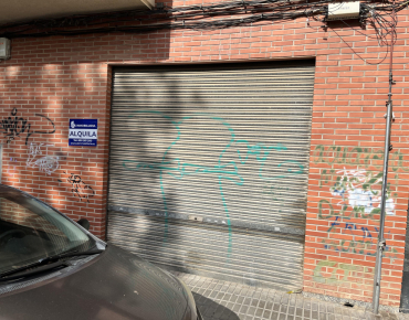 Local comercial - Alquiler - Orihuela - Alicante