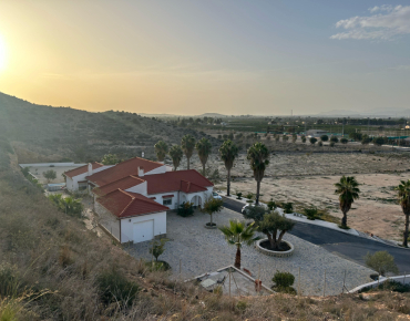 Casa / Villa - Venta - Benferri - Alicante