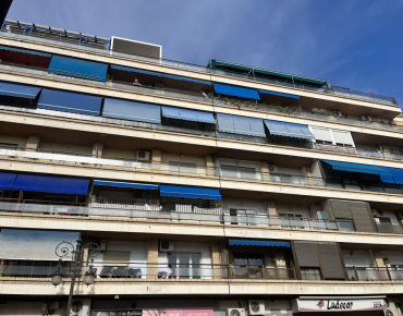 Piso - Propiedades de banco - Orihuela - Alicante