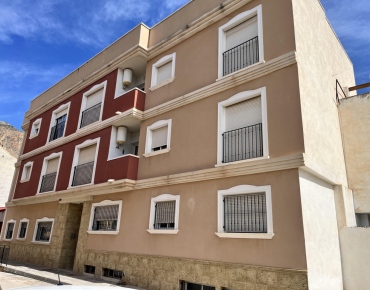 VIVIENDA OBRA NUEVA