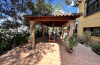 CHALET CO PARCELA RUSTICO