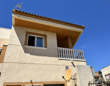 VIVIENDA EN VENTA